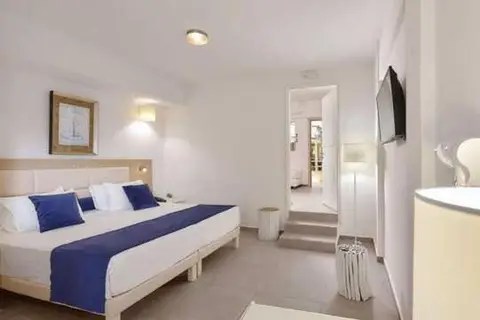St. Constantin Hotel in Δημοτική Ενότητα Γουβών — foto 15