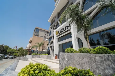 Crown Salamis Hotel in Gazimağusa — foto 15