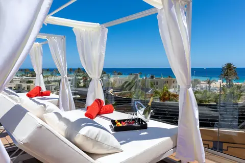 Sol Fuerteventura Jandia - All Suites in Morro Jable — foto 5