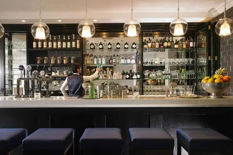Temple Bar Hotel in Dublin — foto 6