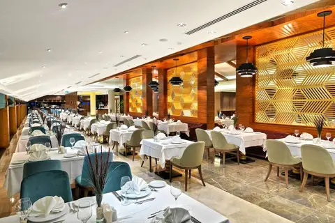 Mercure Istanbul Bomonti in Şişli — foto 4