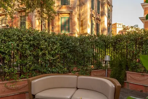 Hotel Principe Torlonia in Rome, foto 8