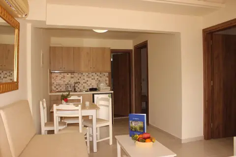 Kristi Appartementen in Chersonisos Municipal Unit, foto 20
