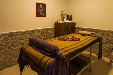 Oba Time Hotel in Alanya — foto 10