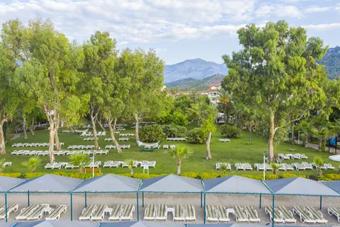 Queens Park Le Jardin in Kemer — foto 31