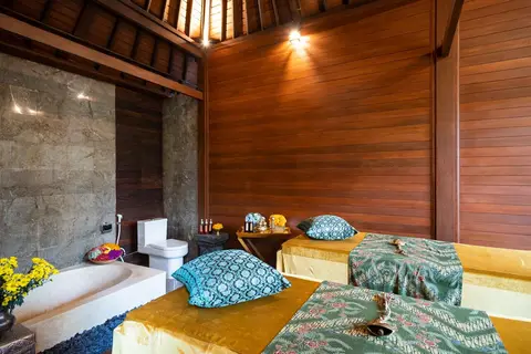 Arkamara Dijiwa Ubud in Ubud — foto 11