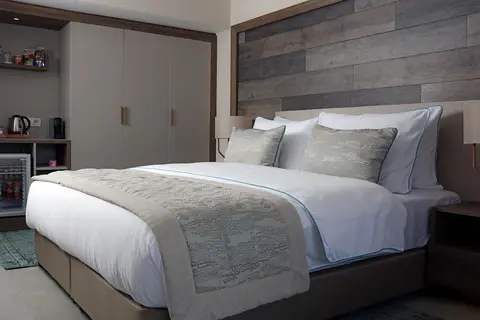 Design Plus Seya Beach Hotel in Çeşme — foto 28