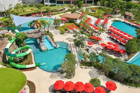 Amari Pattaya in Amari Pattaya, foto 2