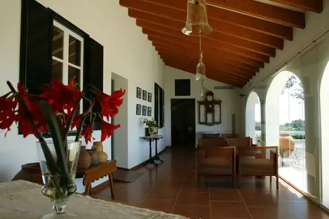 Rural Binigaus Vell in es Migjorn Gran — foto 22