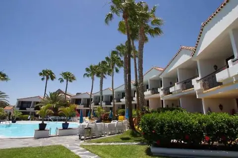 Sunsuites Carolina in San Bartolomé de Tirajana — foto 3