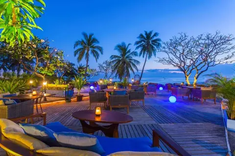 Centara Grand Beach Resort & Villas Hua Hin in Hua Hin, foto 22