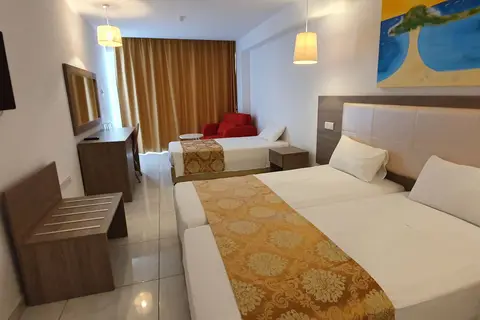 Corfu Hotel in Ayia Napa — foto 8