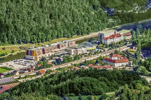 Hotel Thermana Park Lasko in Laško, foto 16