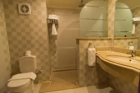 Tivoli Hotel Aqua Park in Sharm El Sheikh — foto 20