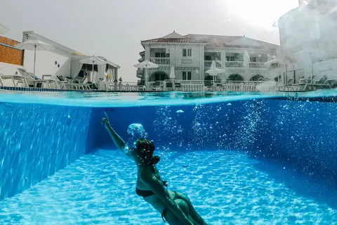 Meandros Boutique Hotel & SPA foto 2