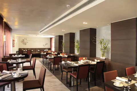 Eurostars Patios de Cordoba in Córdoba — foto 5