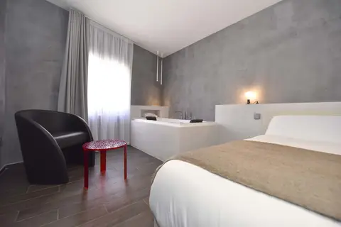 Quaint Boutique Hotel Nadur in Nadur — foto 23