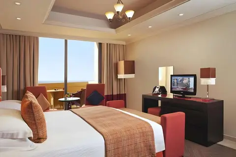 Arjaan Dubai Media City in Dubai — foto 6