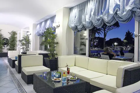Park Imperial Hotel Terme in Forio — foto 15