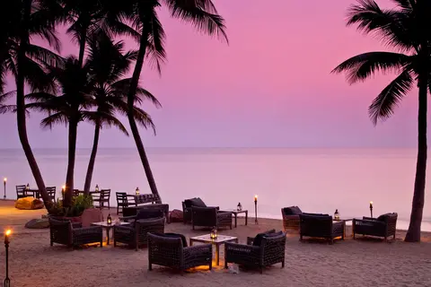 Hotel Anantara Hua Hin Resort in Hua Hin, foto 3