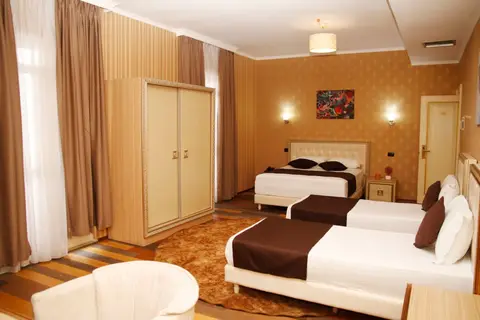 AMH Hotel Durres in Durrës, foto 27