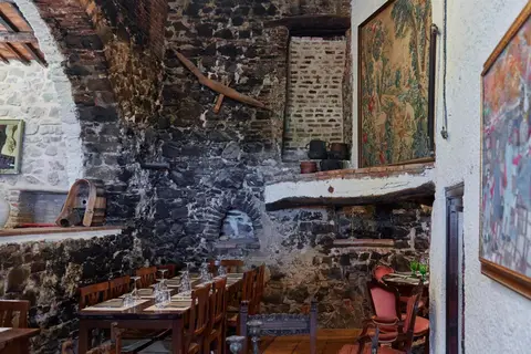 Tenuta Luogo Marchese in Pollina, foto 5