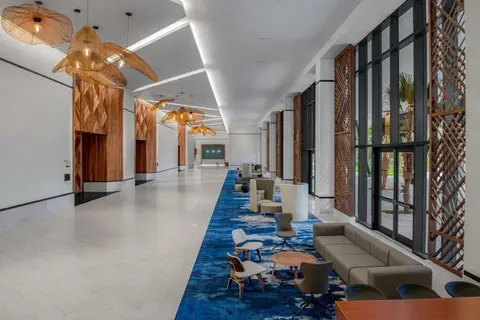 Hilton Tulum Riviera Maya in Puerto Aventuras — foto 23