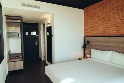 Onomo Hotel Casablanca Airport in Casablanca, foto 30