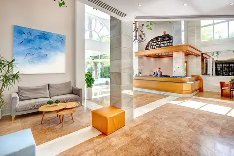 Grupotel Alcudia Suite in Playa de Muro — foto 11