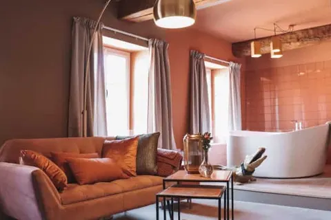 Landgoed Kasteel Limbricht foto 10