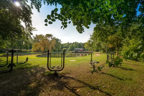 Jocomo Park in Lanaken — foto 3