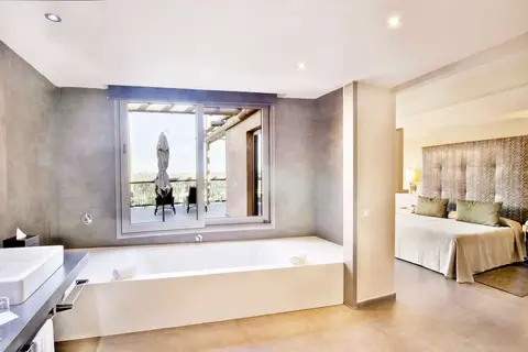 Lopesan Baobab Resort in Meloneras — foto 22