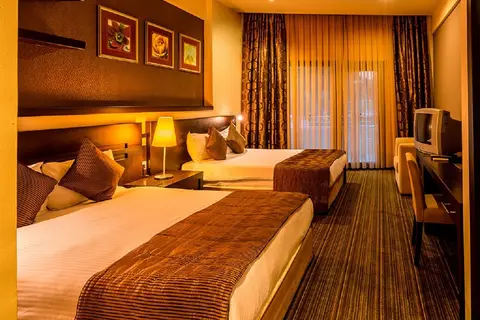 Vuni Palace Hotel & Casino in Girne — foto 7