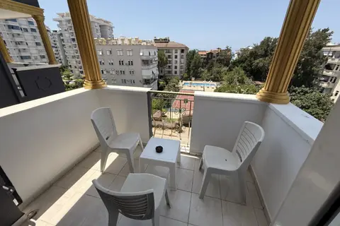 MaxNova Hotel ALANYA in Alanya — foto 12