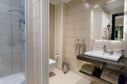 Business Hotel Sfax in Business Hotel Sfax, foto 29