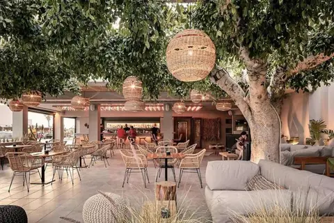 Ananea More Meni Kos in Τιγκάκι — foto 9