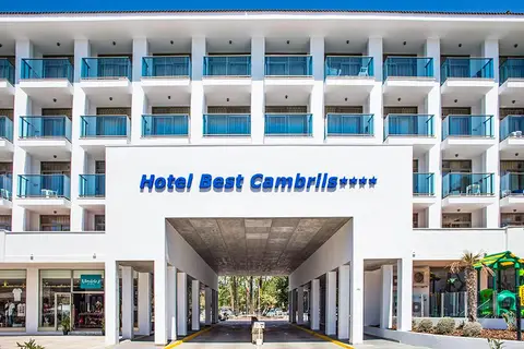 Best Cambrils in Cambrils — foto 5