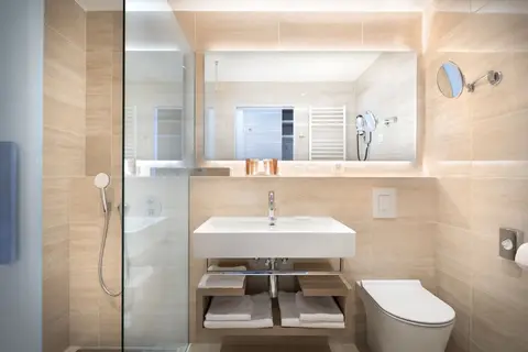 Hotel Eden in Rovinj — foto 9