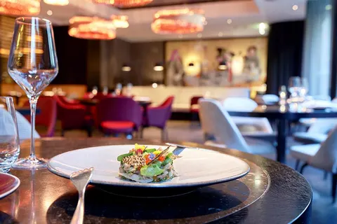 Dorint Kurfürstendamm Berlin foto 5