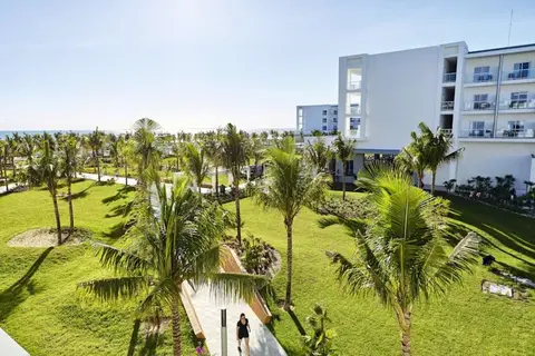 Riu Dunamar in Cancún