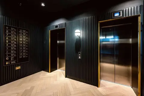 Wilde Aparthotels London Paddington in Londen, foto 14