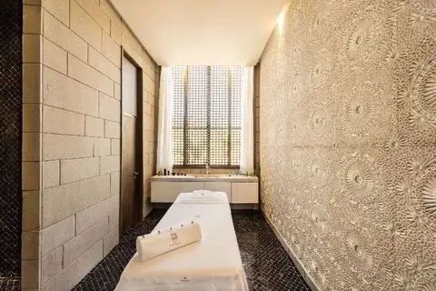 Hotel Sahrai in Fez, foto 8