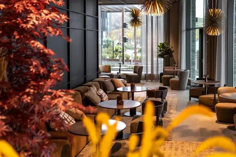 Clarion The Pier foto 5