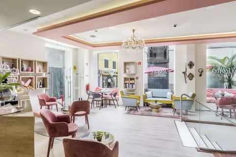 Se Boutique Hotel in Funchal — foto 6