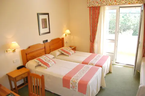 Hotel Bosque Mar in O Grove — foto 8