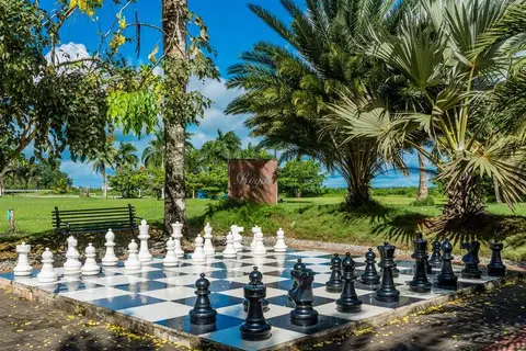 Royal Torarica in Rainville — foto 21