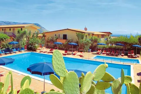 Hotel Grotticelle in Ricadi, foto 10