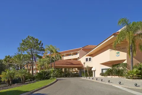 Hotel Quinta do Lago in Loulé — foto 12