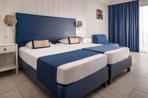 db Seabank Resort & Spa in Mellieha — foto 28