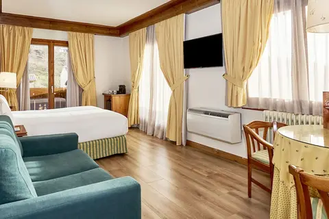 Hotel Grevol Spa in Llanars, foto 21